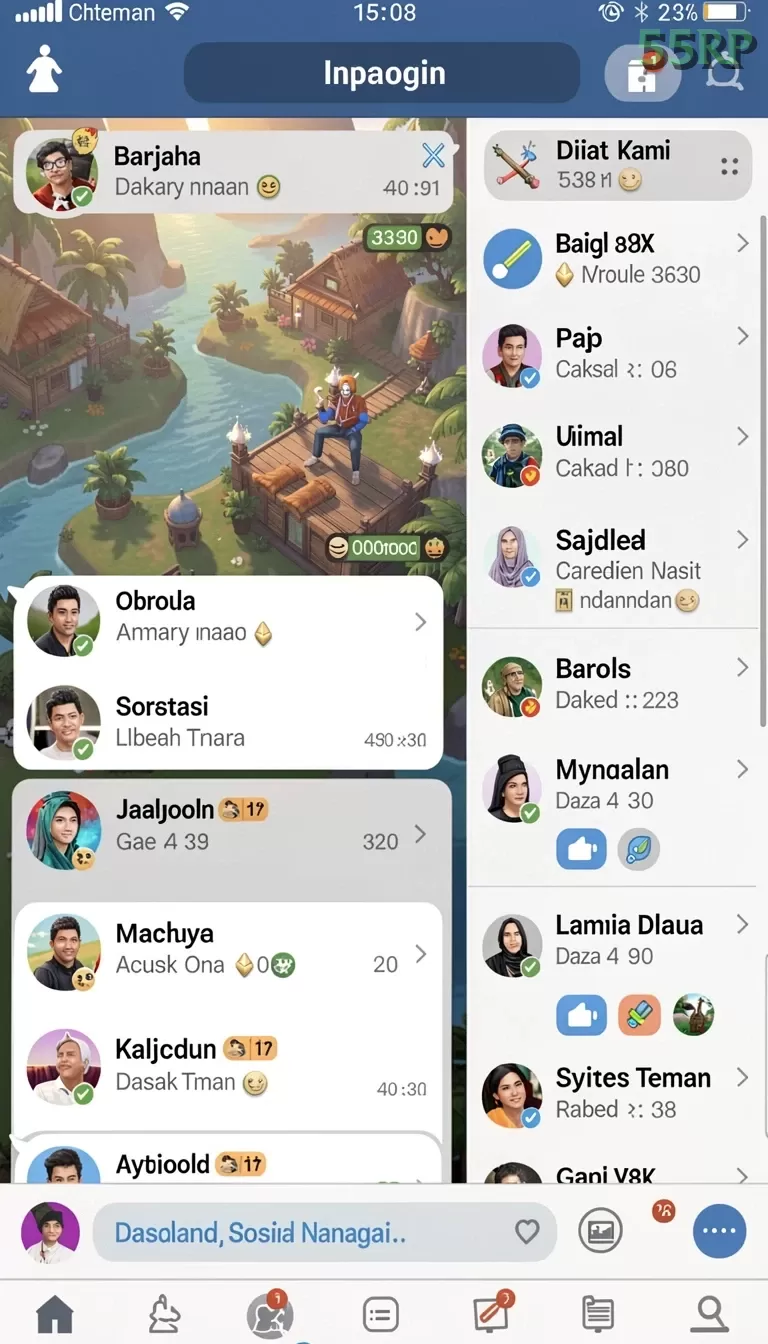 Screenshot guatogel nomor 3