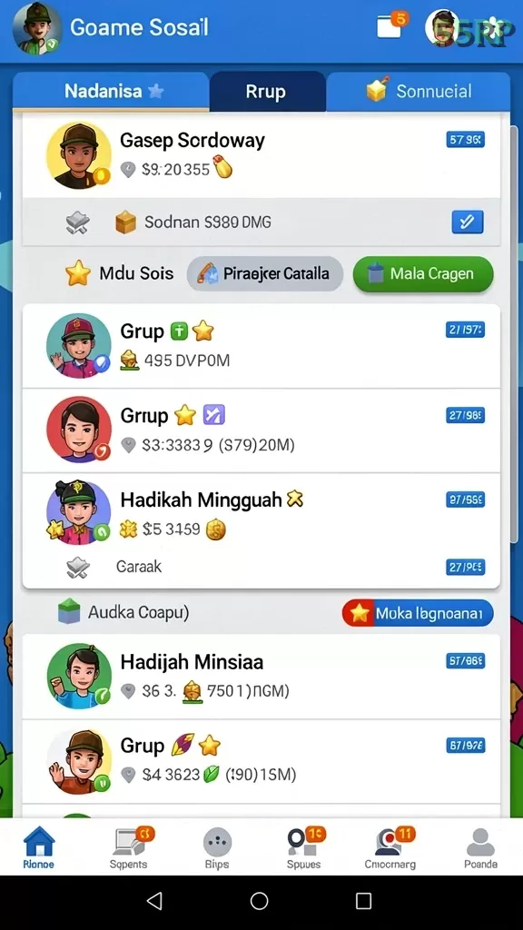 Screenshot cahayatoto nomor 2