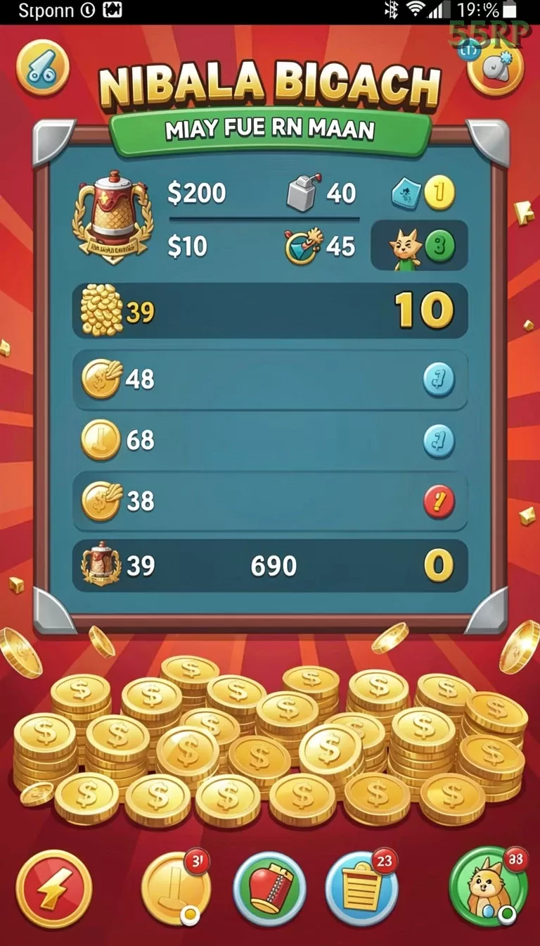 55rp Preview - Resmi Unduh