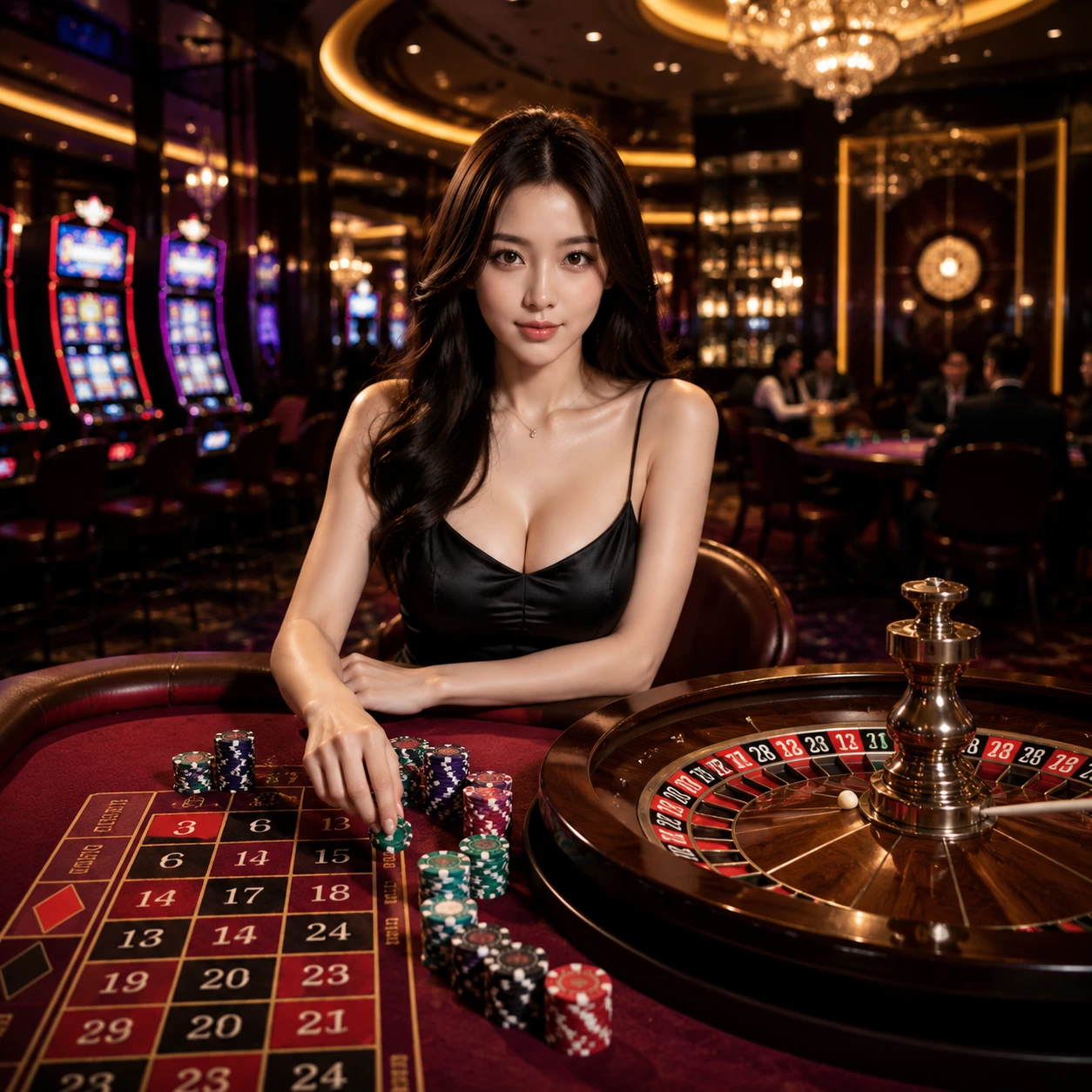 55rp Resmi - Unduh APK