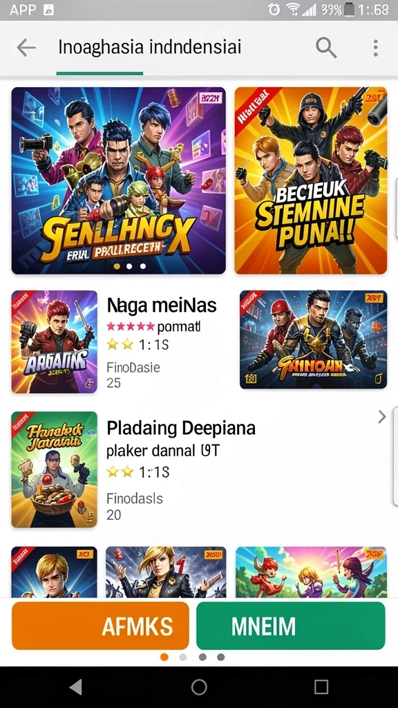 55rp Tangkapan Layar - APK Resmi
